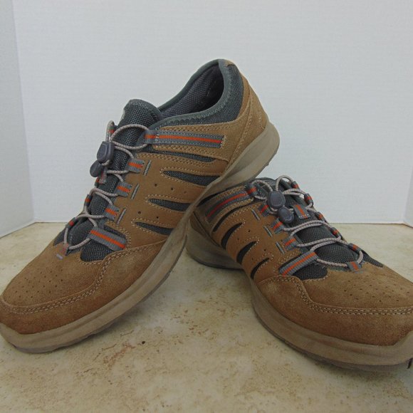 Dr. Scholl's Shoes Mens Dr Scholls Slip On Comfort Sneakers In Tan